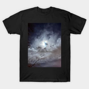 Full Moon T-Shirt